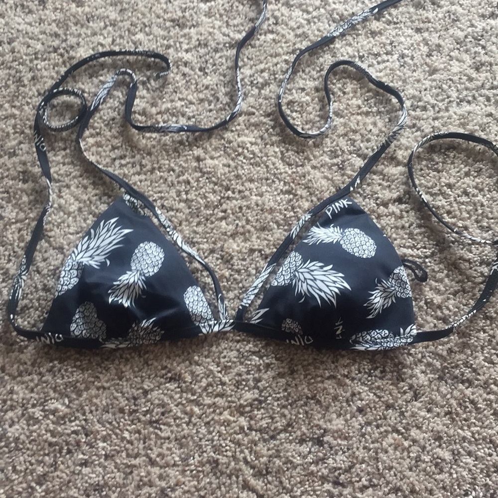 Reversible Bikini Top